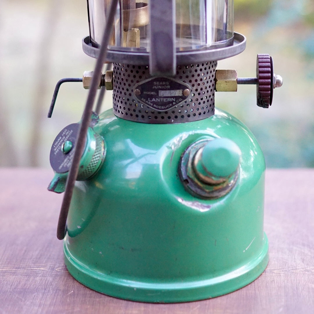 1930-40's SEARS JUNIOR L47S / Prentiss Wabers(Preway)社製造