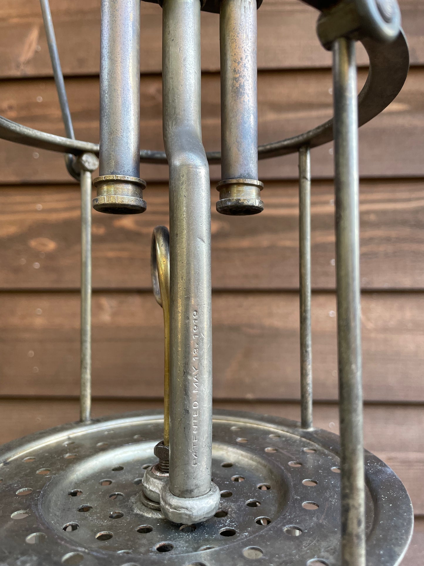 1920's COLEMAN QL327