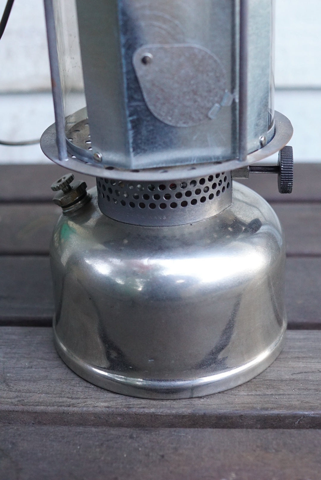 1910-20's COLEMAN QL327 Early Model (second)
