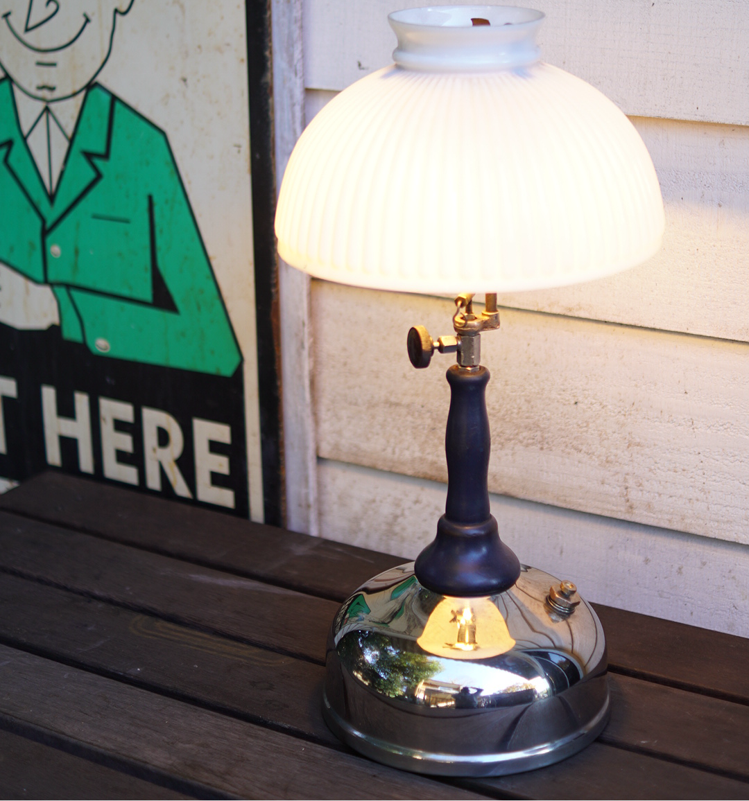 Everbright Lamp