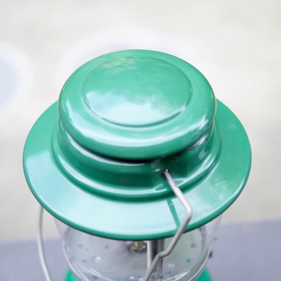 1982/1 COLEMAN 639 Kerosene Lantern