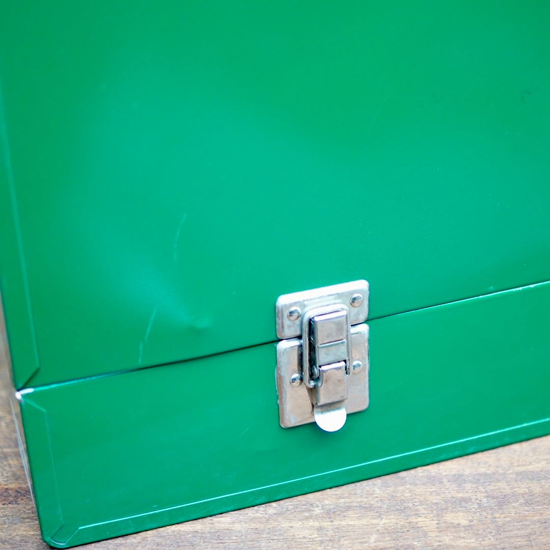 大型サイズ228系ビッグハット用 スミスビクター ビンテージ ランタンケース