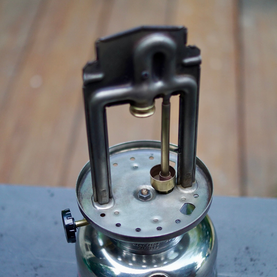 1977/1 COLEMAN 639 Kerosene Lantern