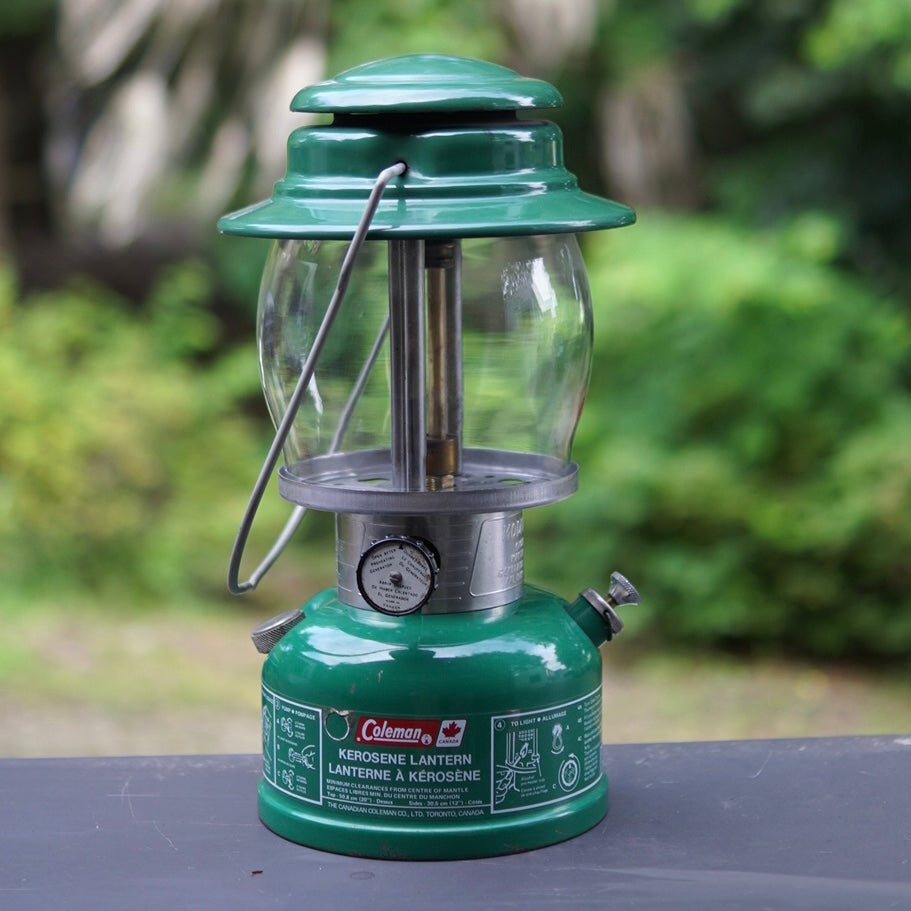 1982/1 COLEMAN 639 Kerosene Lantern