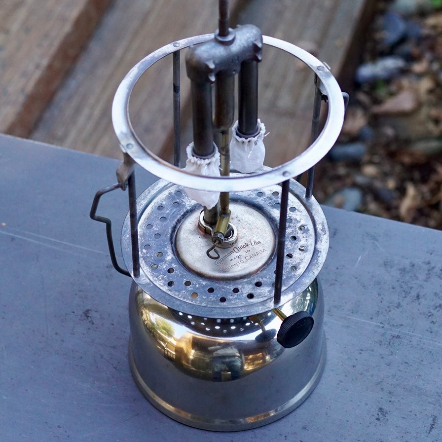 1937/6 COLEMAN L327 CANADA