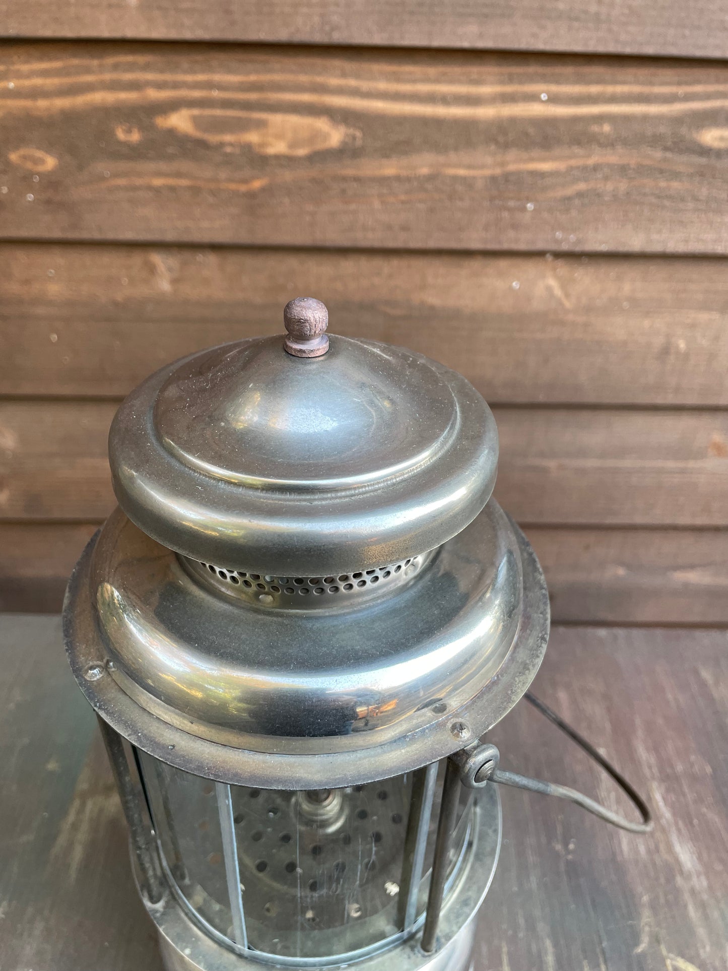 1920's COLEMAN QL327