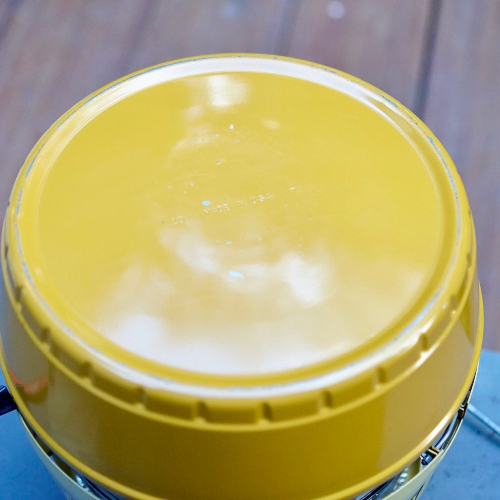 1970/10 COLEMAN CATALYTIC HEATER GOLD 515A704