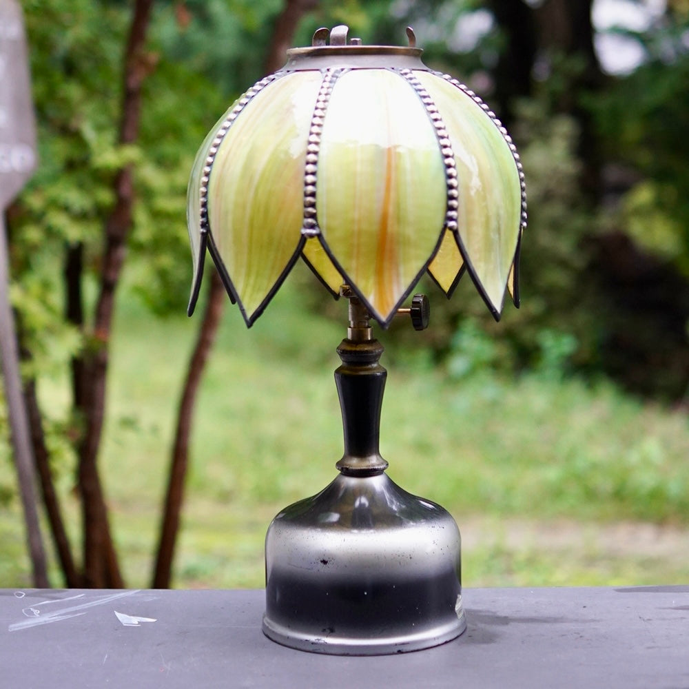1930〜1940's COLEMAN 134 Table Lamp