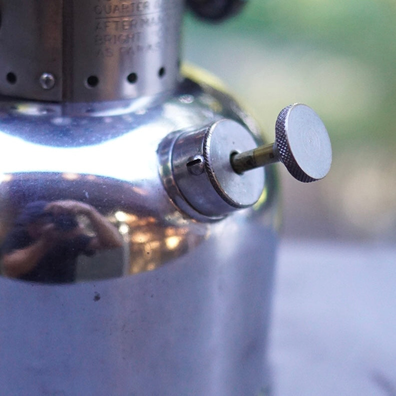 1932/6 COLEMAN 242NL