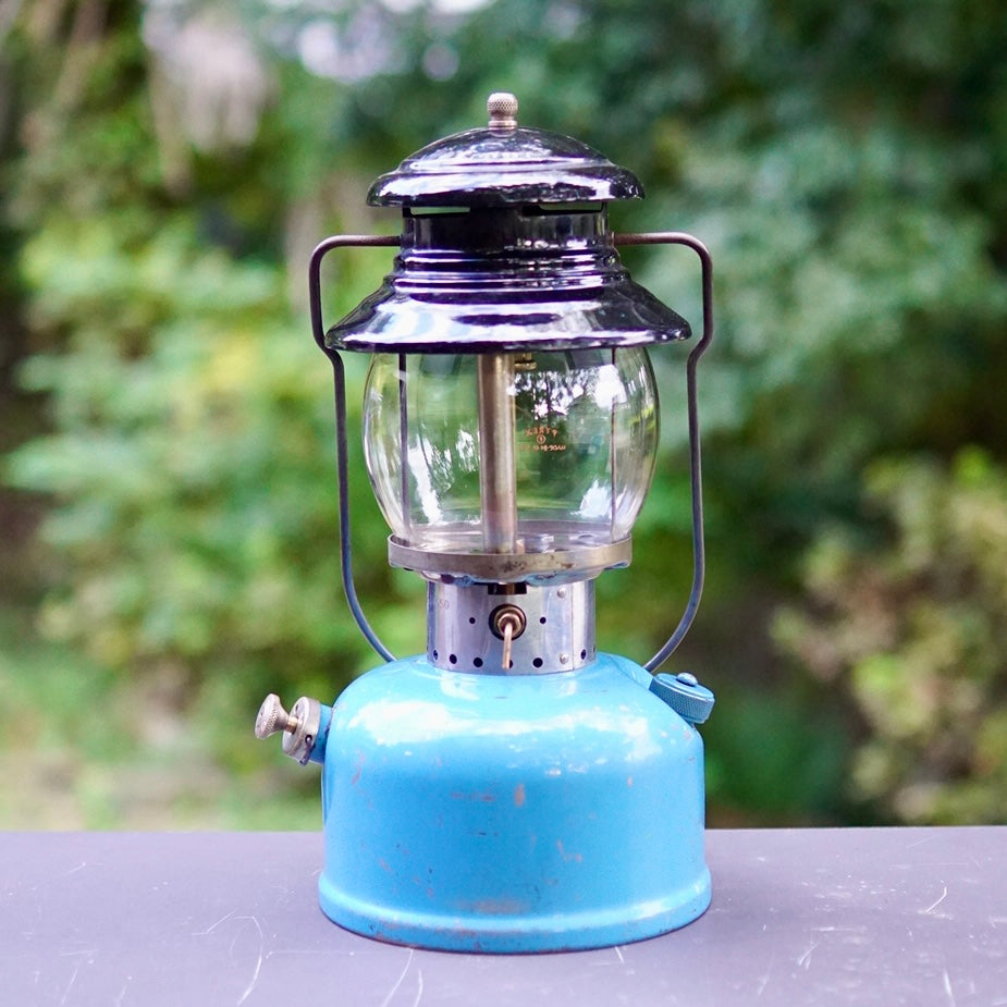 1966/7 SEARS 476.74550 with Original Globe