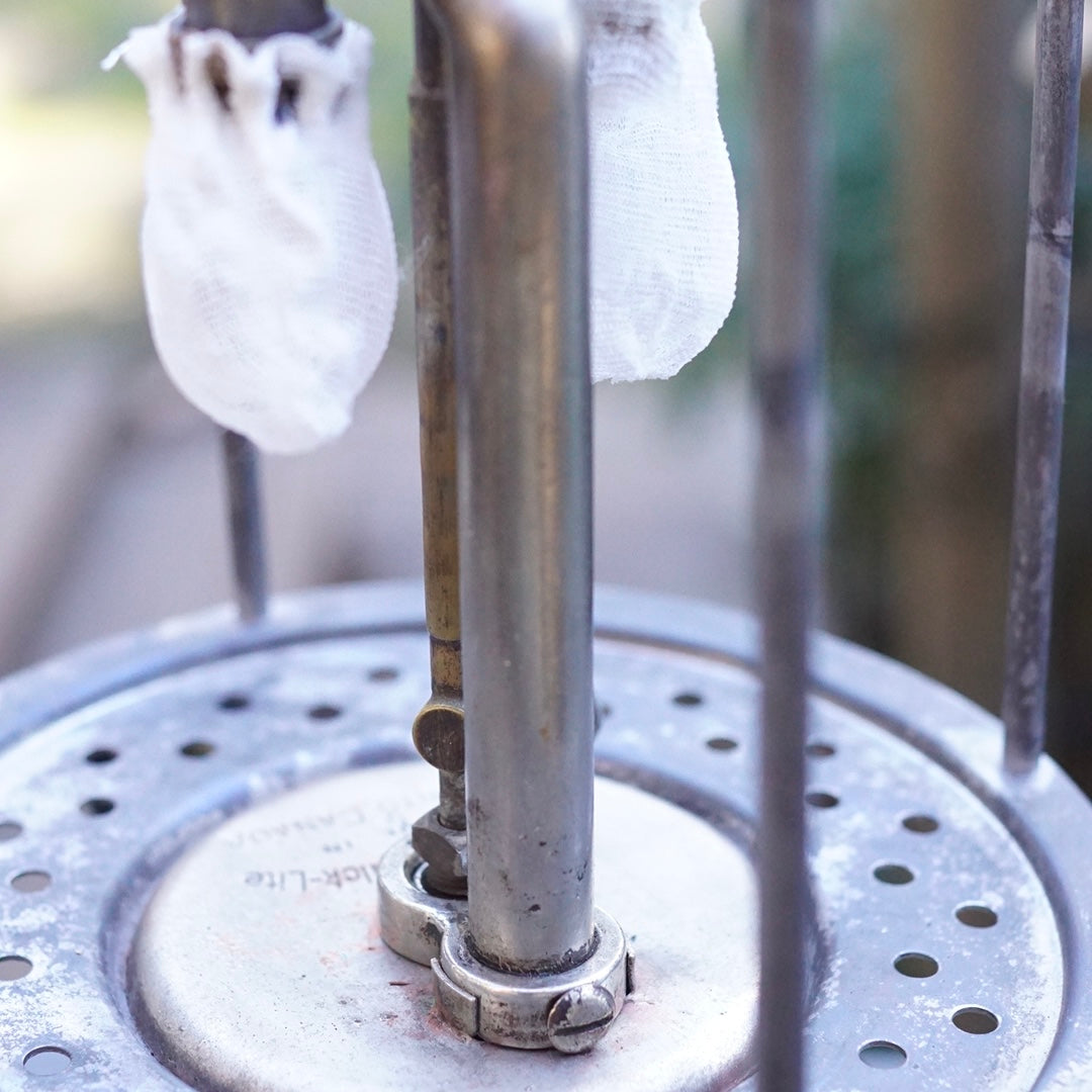 1937/6 COLEMAN L327 CANADA