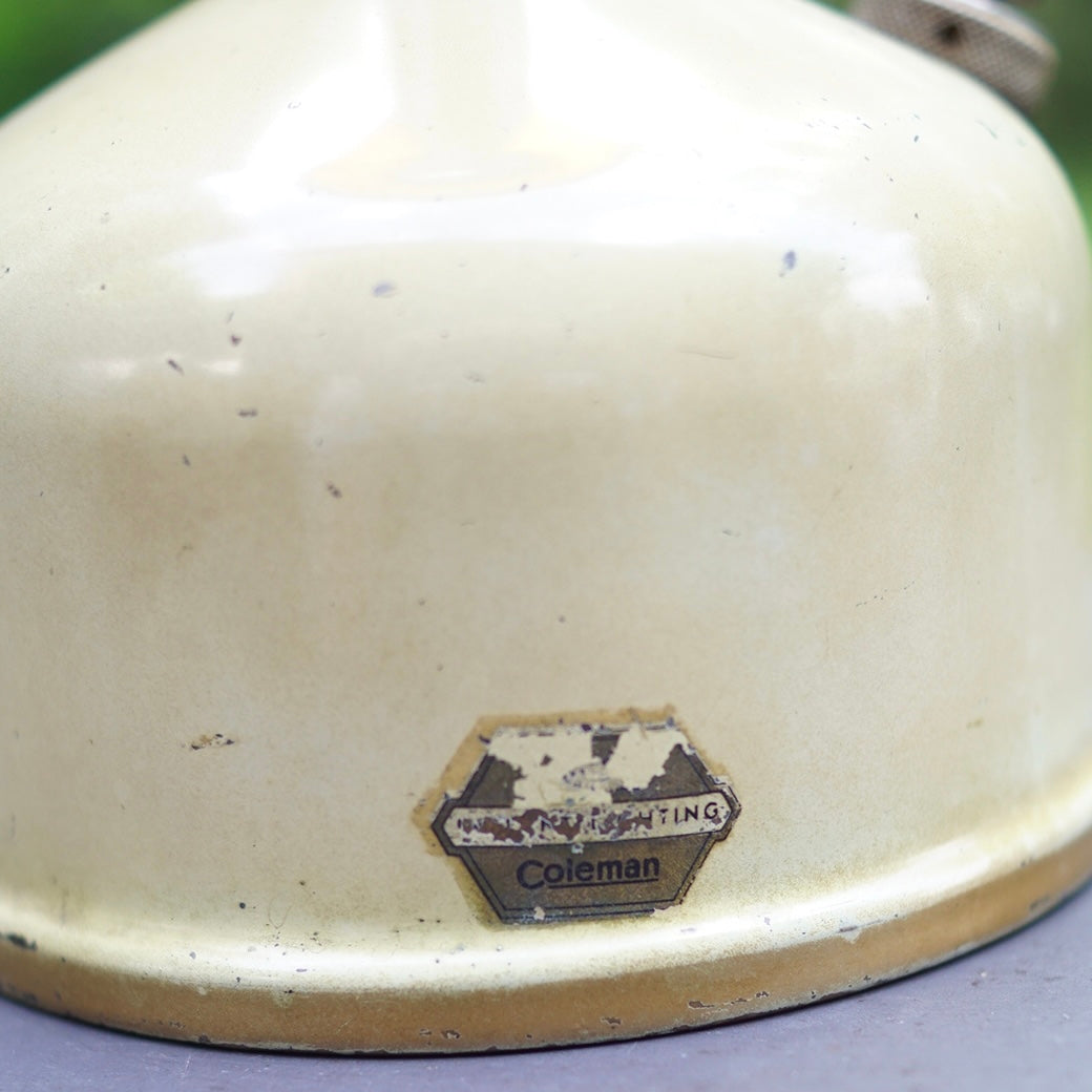 Coleman Model 143 Lamp