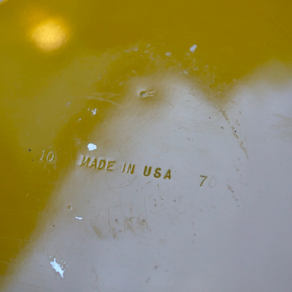 1970/10 COLEMAN CATALYTIC HEATER GOLD 515A704