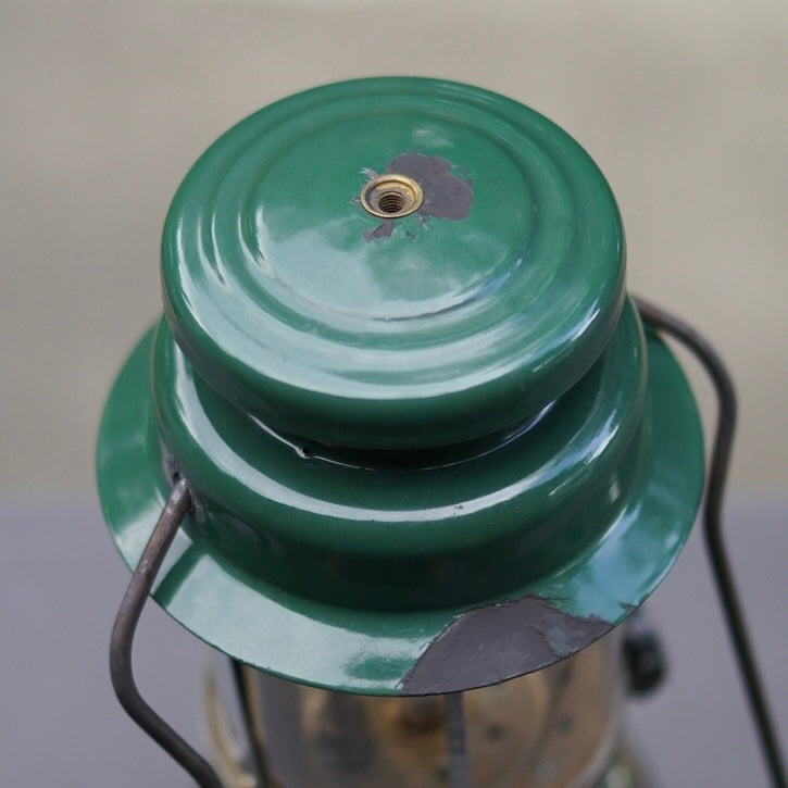 1930's COLEMAN 242NL