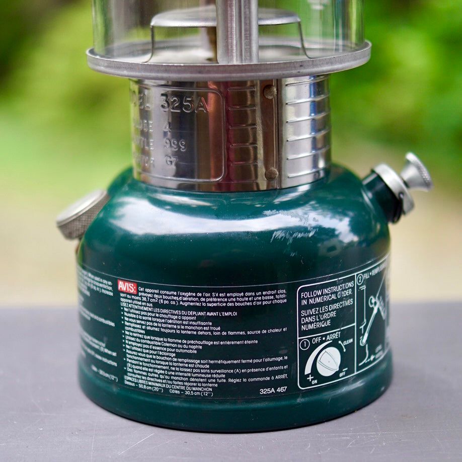 1988/1 COLEMAN325A Canada