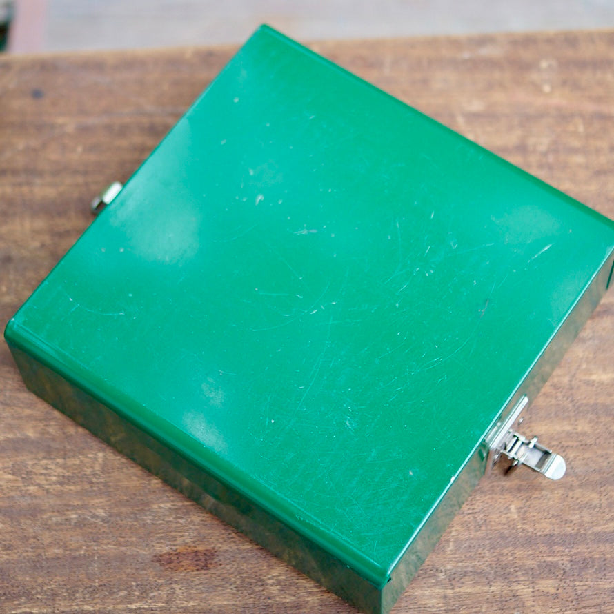 大型サイズ228系ビッグハット用 スミスビクター ビンテージ ランタンケース