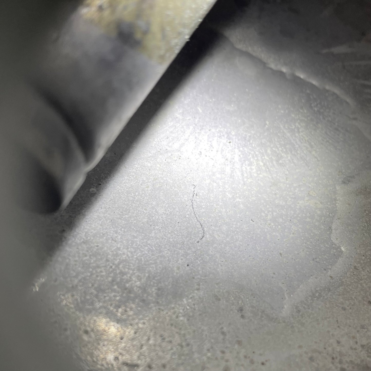 1960's AGM Kamplite LRL22 "Pinky"