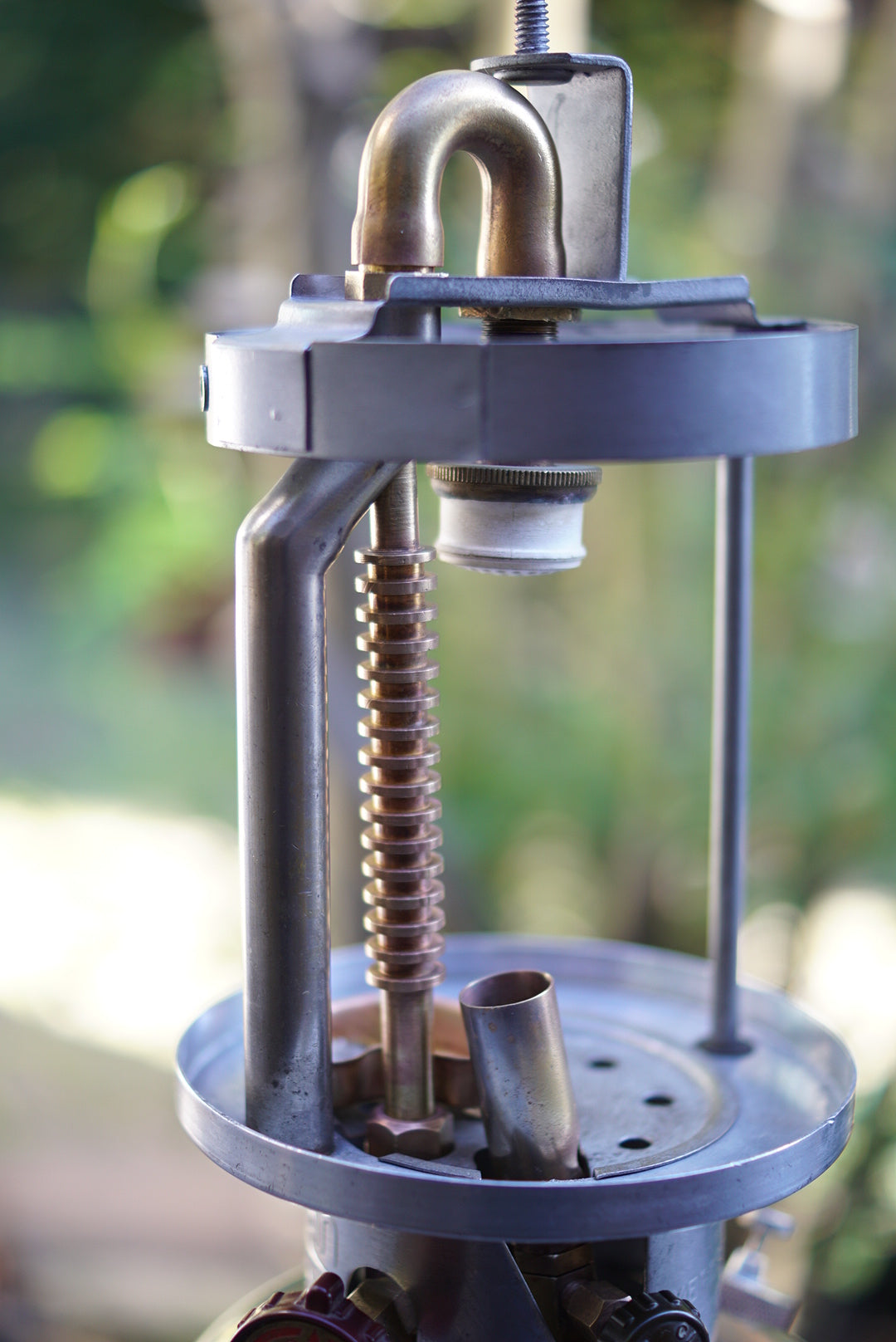 1951/10 COLEMAN 238B