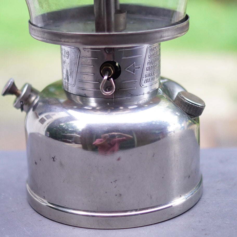 1977/1 COLEMAN 639 Kerosene Lantern