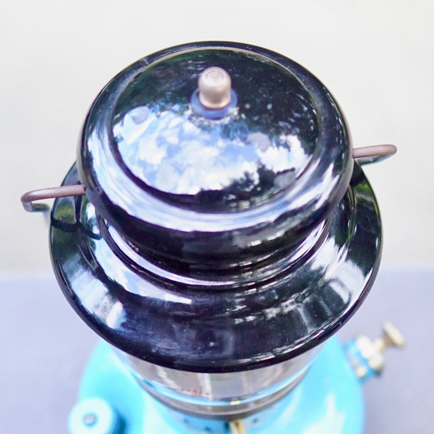 1966/7 SEARS 476.74550 with Original Globe