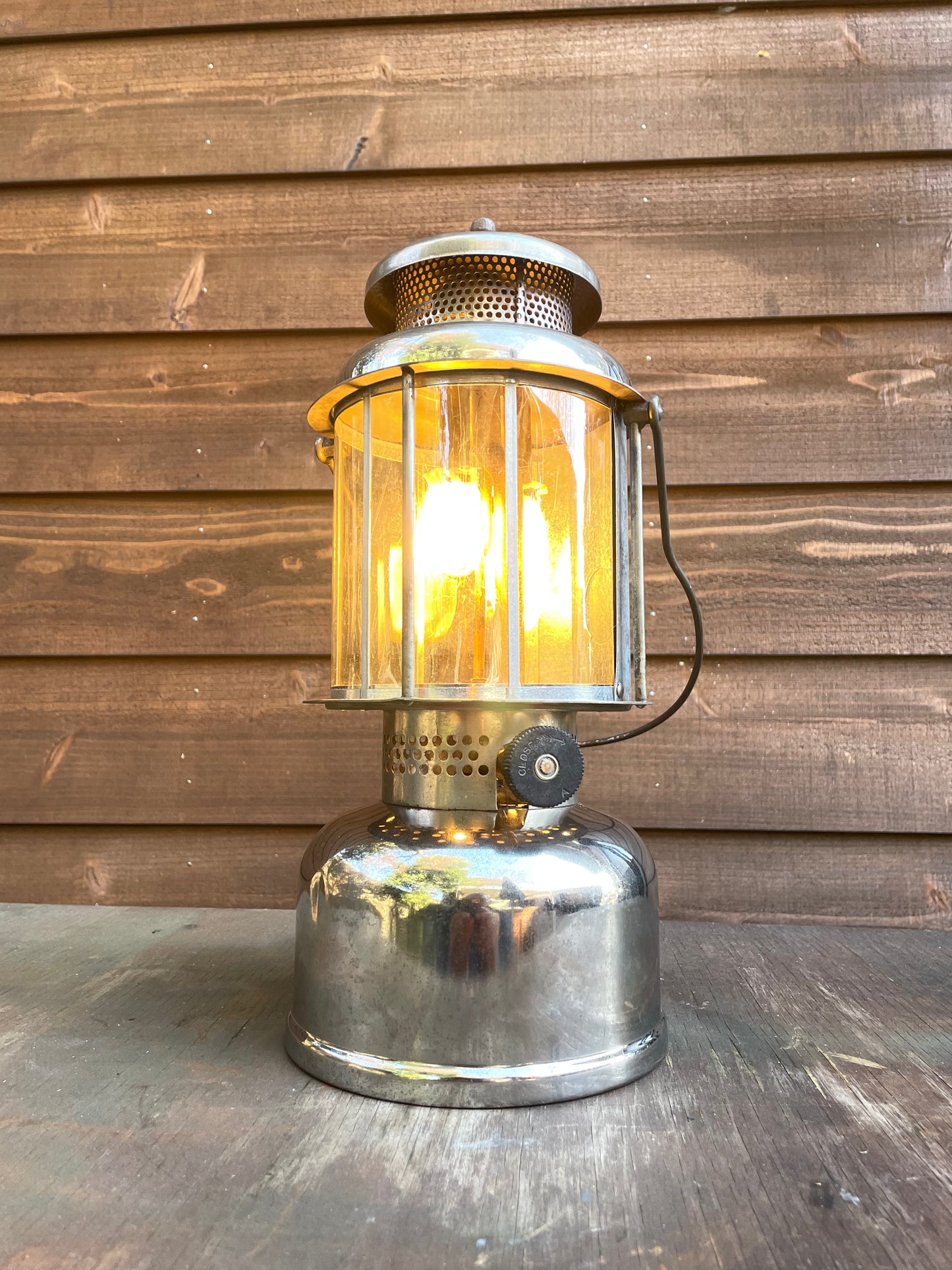 1920's COLEMAN QL327