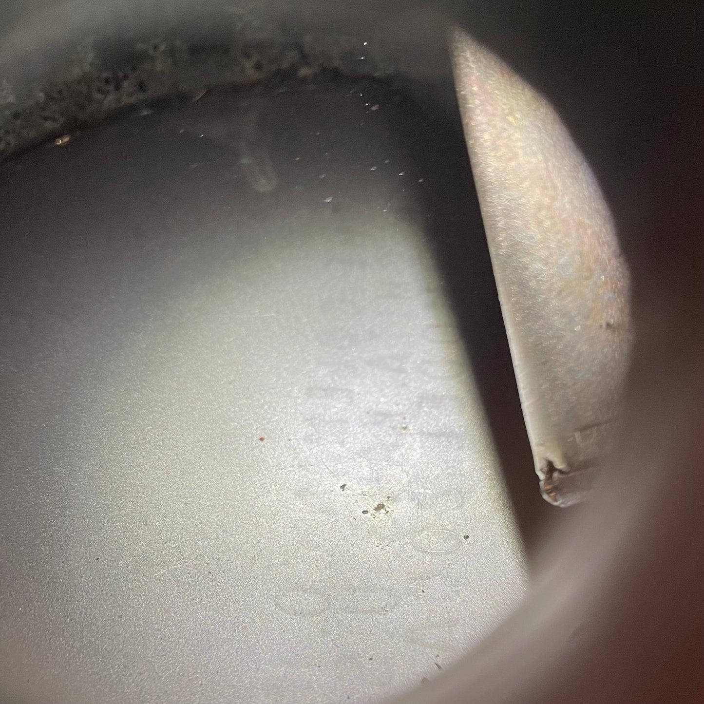 1962/1 COLEMAN 200A Burgundy