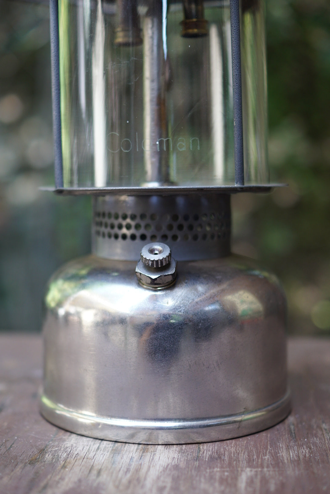 1910-1920's COLEMAN QL327