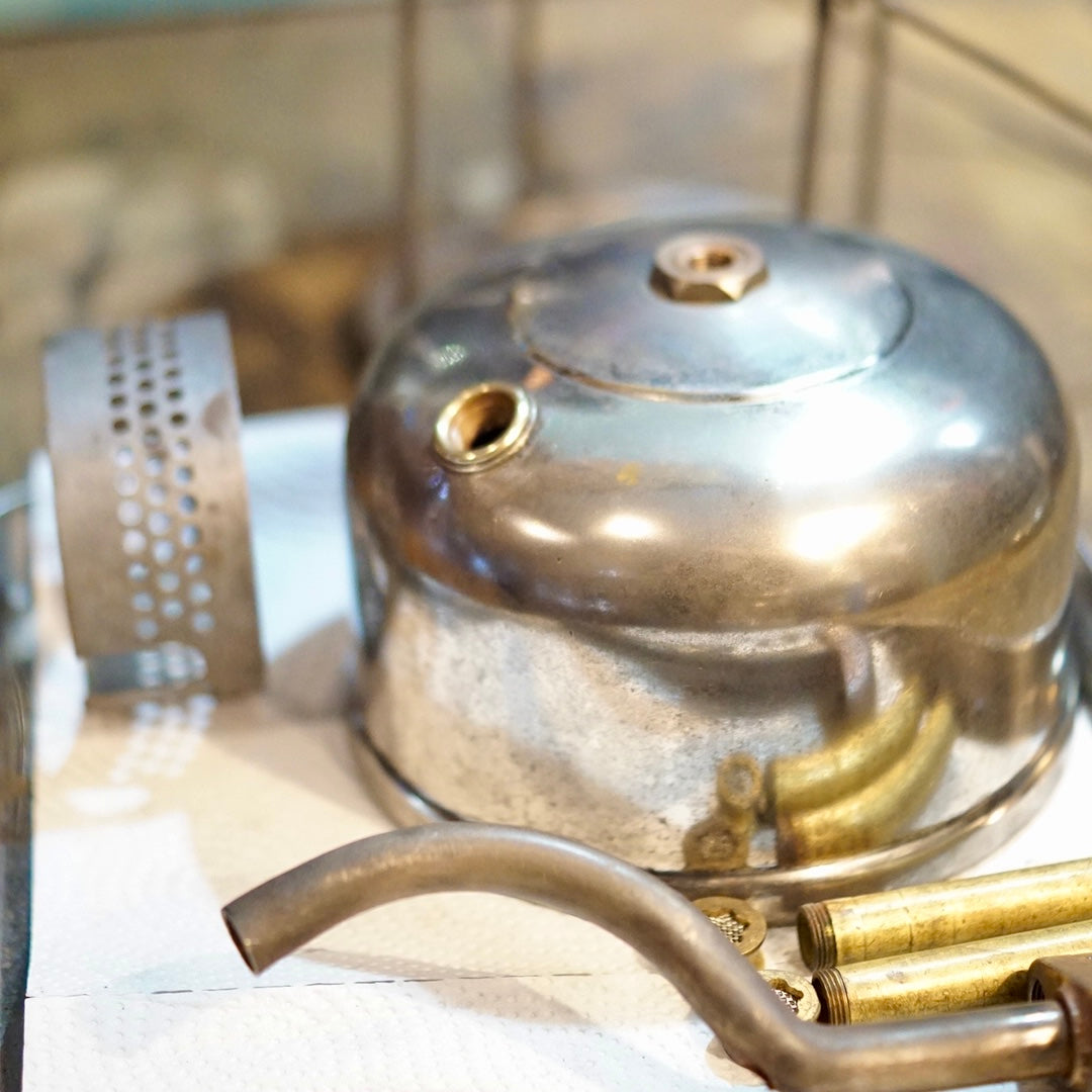 1920's COLEMAN LZ327