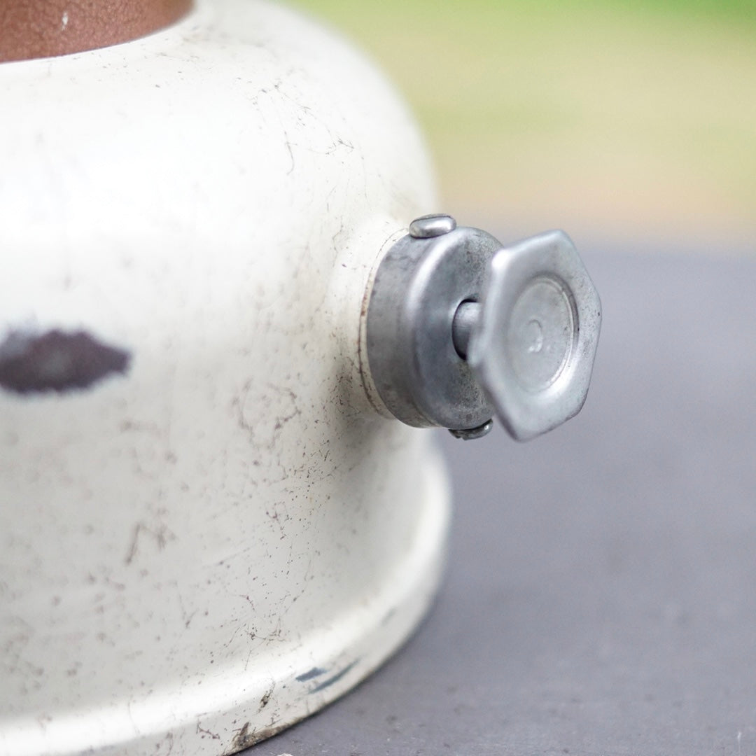 1960's AGM Kamplite LRL22 "Pinky"