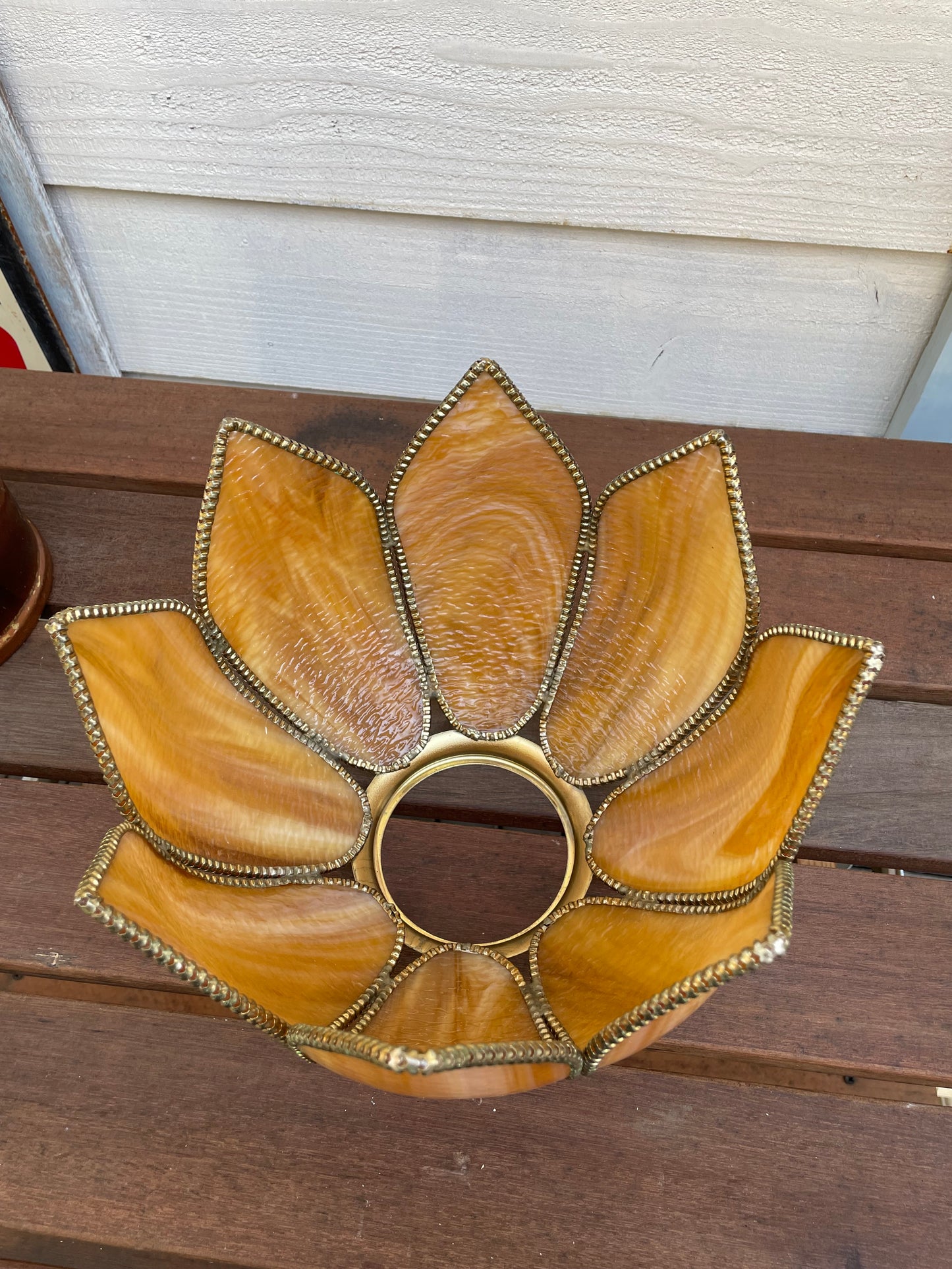 1934/9 COLEMAN Canada 128C Lamp "Princess"