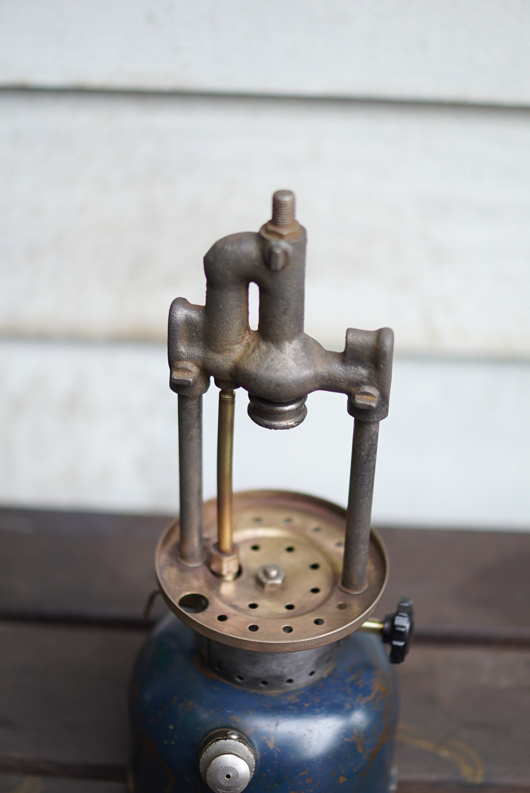 1940/9 COLEMAN 243A