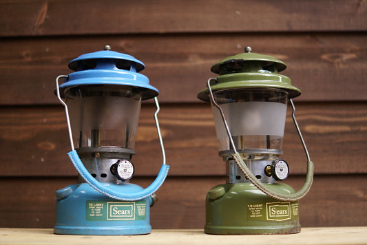 Sears アボカドカラー ベイルカバー