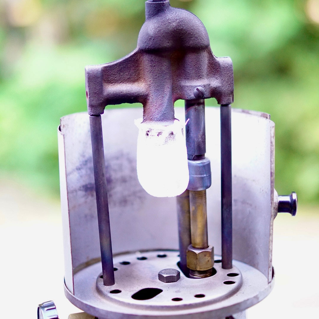 1950's American Gas Machine Kook Lite Model.KL-2