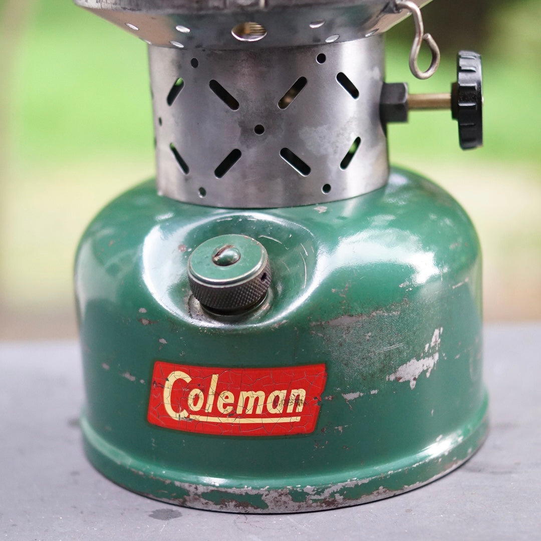 1952/5 COLEMAN 220E
