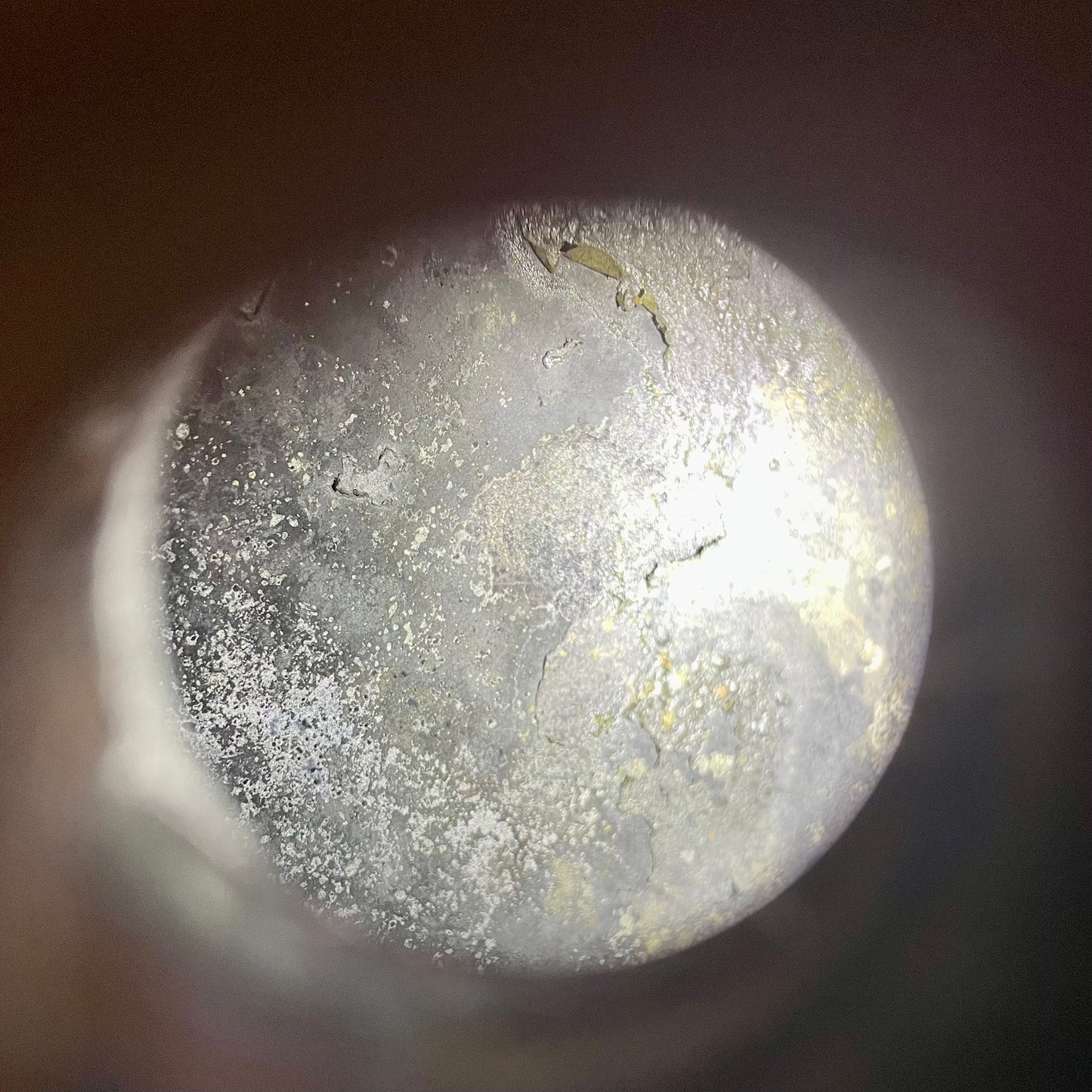 1920's COLEMAN LZ327