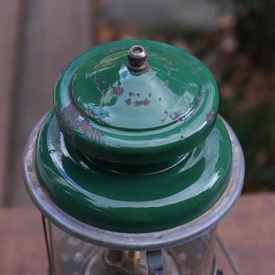 1930/10 COLEMAN220B Early Product