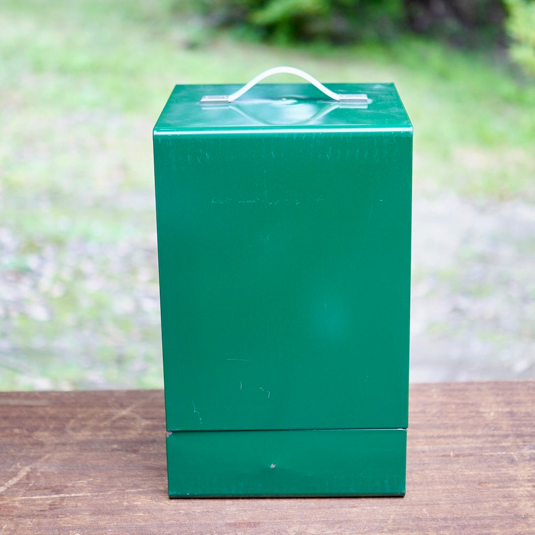 大型サイズ228系ビッグハット用 スミスビクター ビンテージ ランタンケース