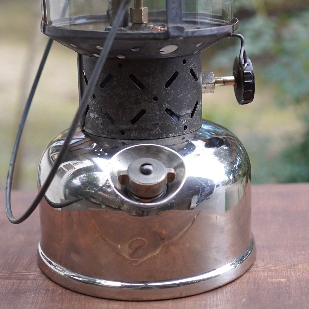 1930/10 COLEMAN220B Early Product