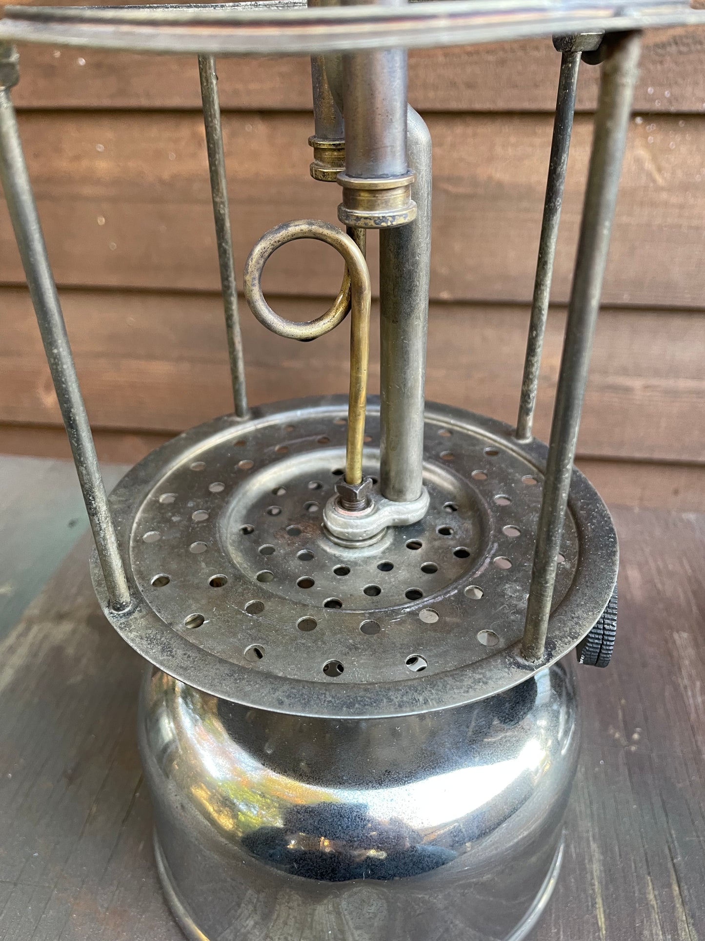 1920's COLEMAN QL327