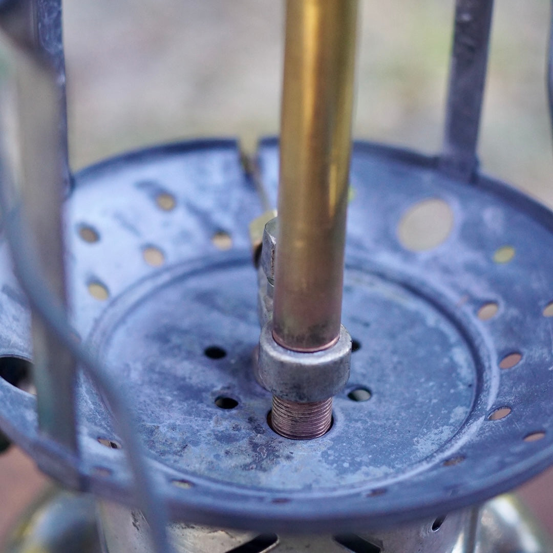 1930/6 COLEMAN220B Early Product