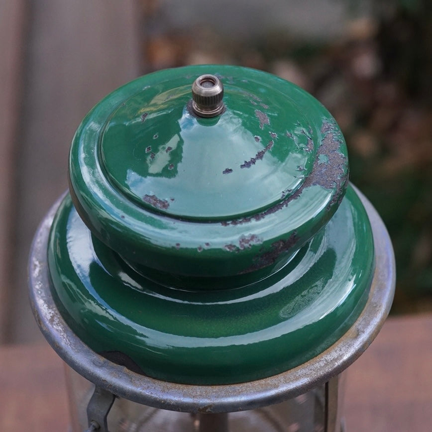 1930/10 COLEMAN220B Early Product