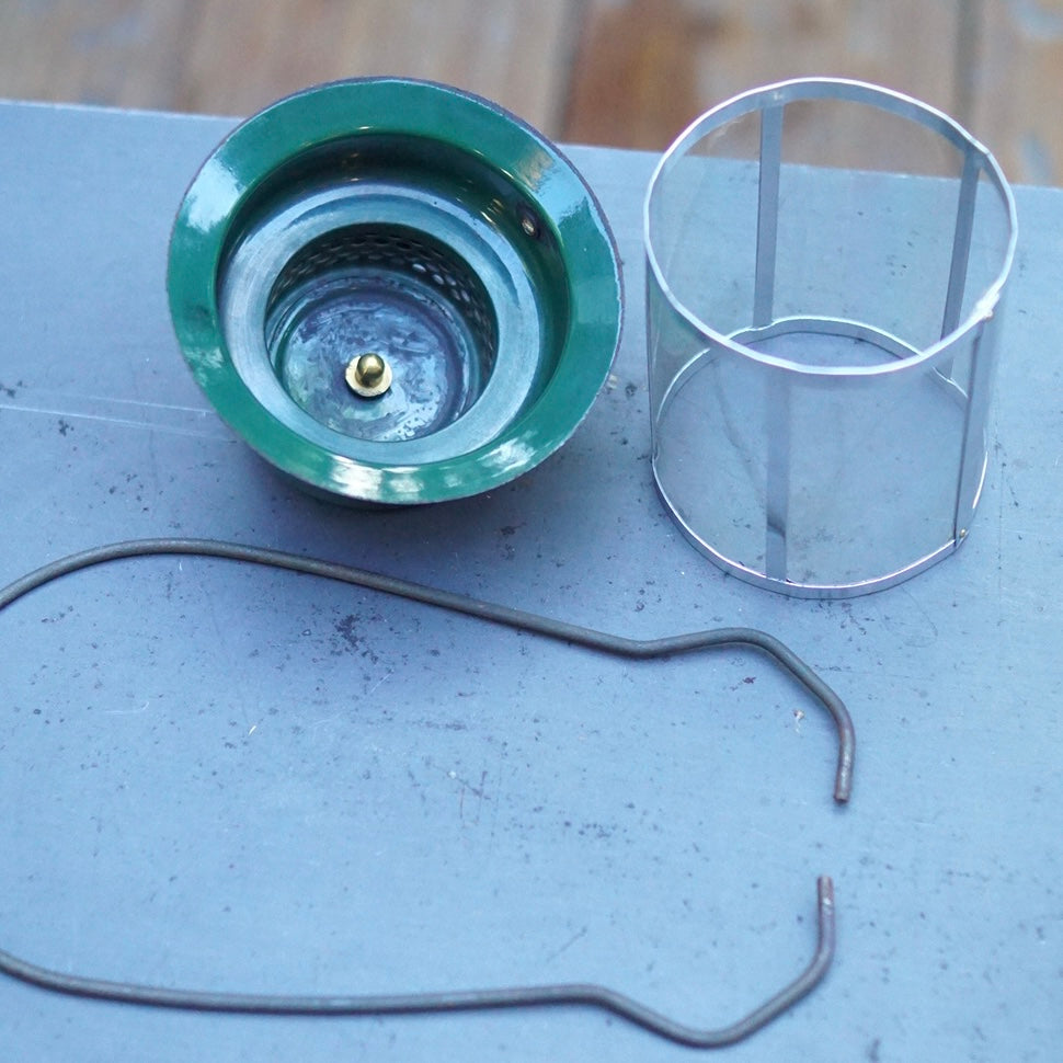 1932/6 COLEMAN 242NL