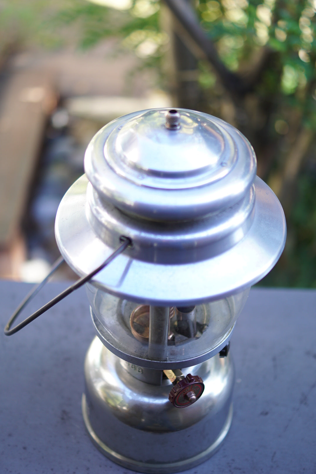 1951/10 COLEMAN 238B