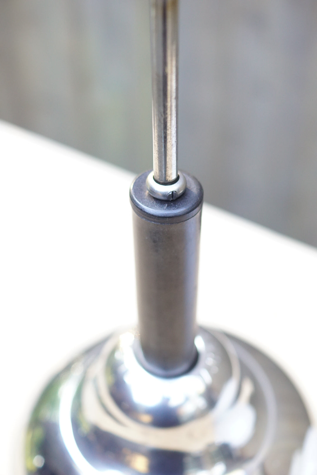 1910's COLEMAN Model AA LAMP "AIR-O-LITE"