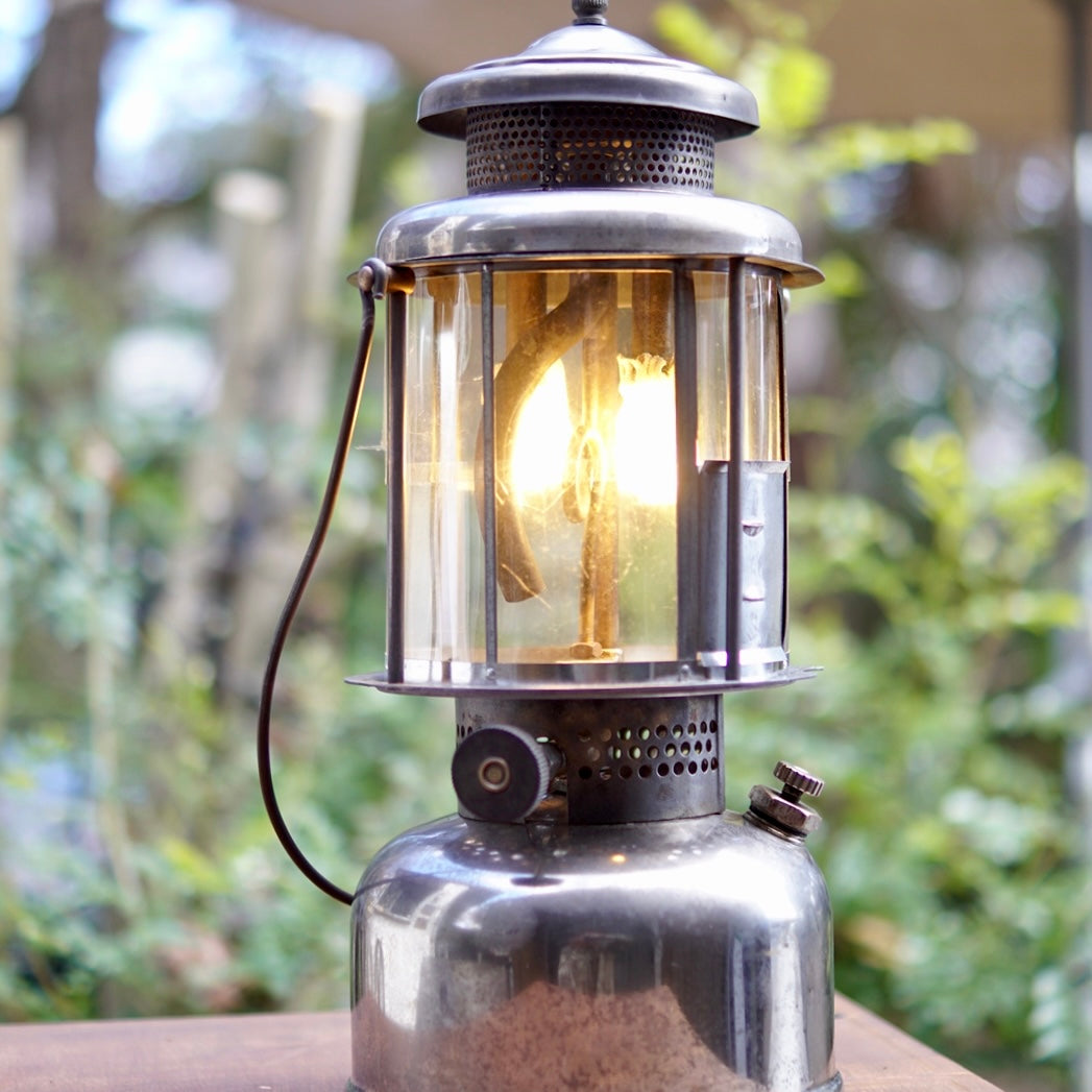 1920's COLEMAN LZ327