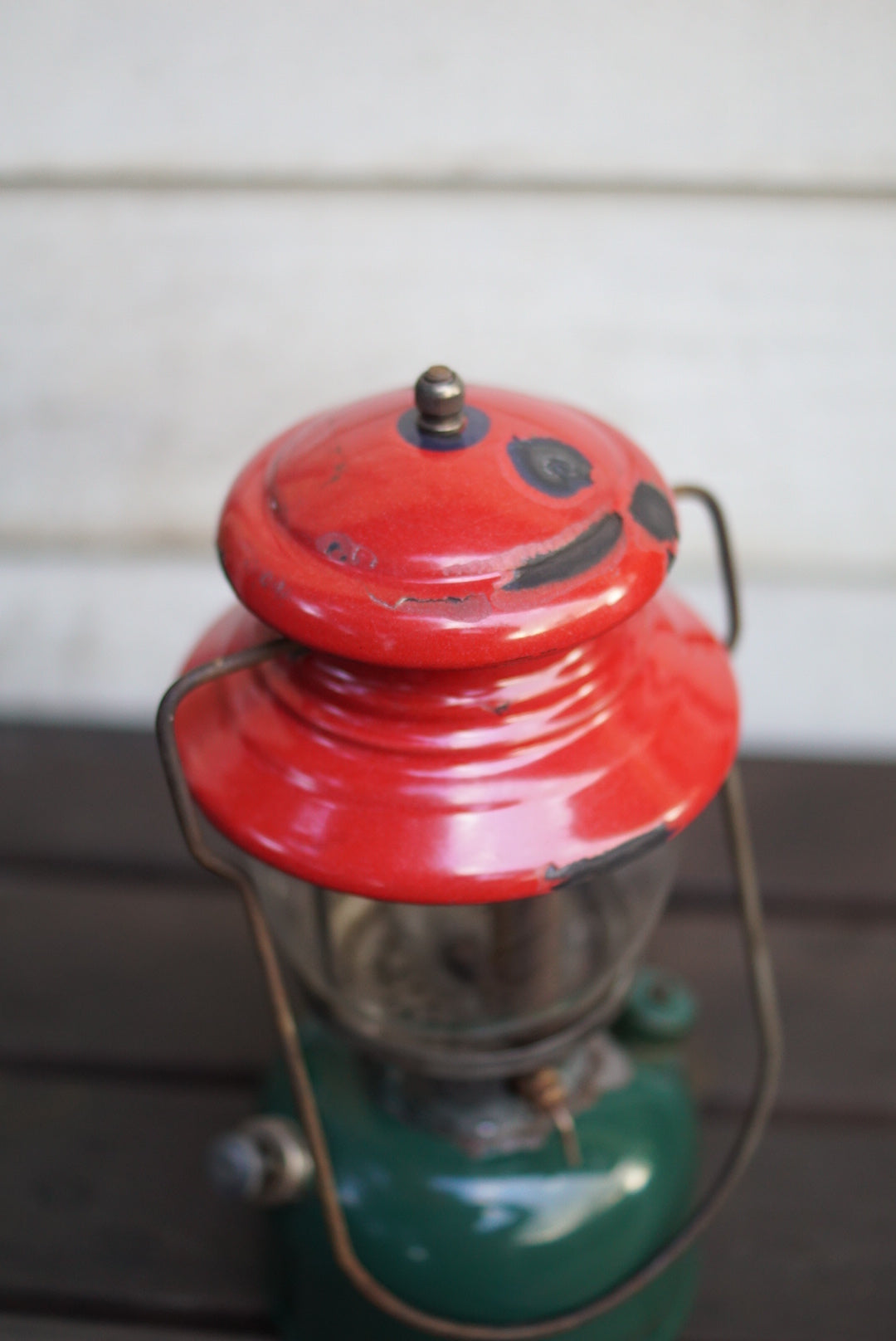 1951/8 COLEMAN 200A Christmas