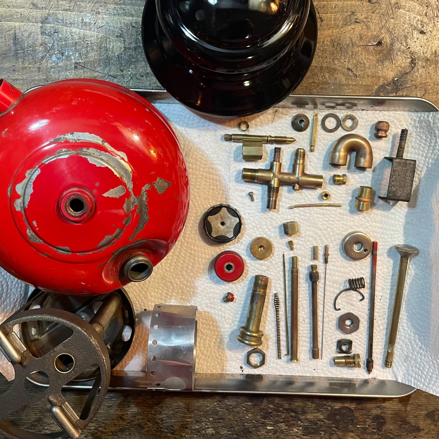 1964/7 SEARS 476.74550