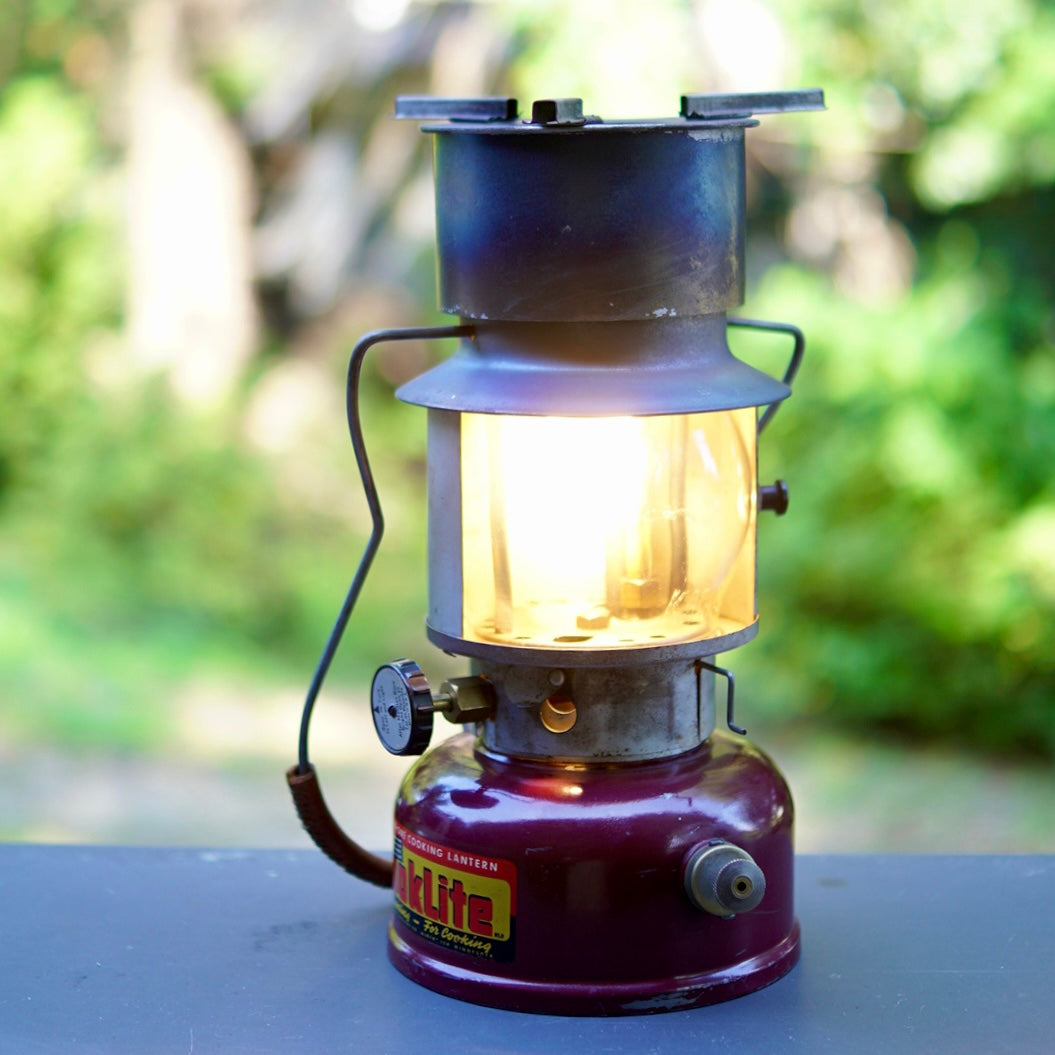 1950's American Gas Machine Kook Lite Model.KL-2