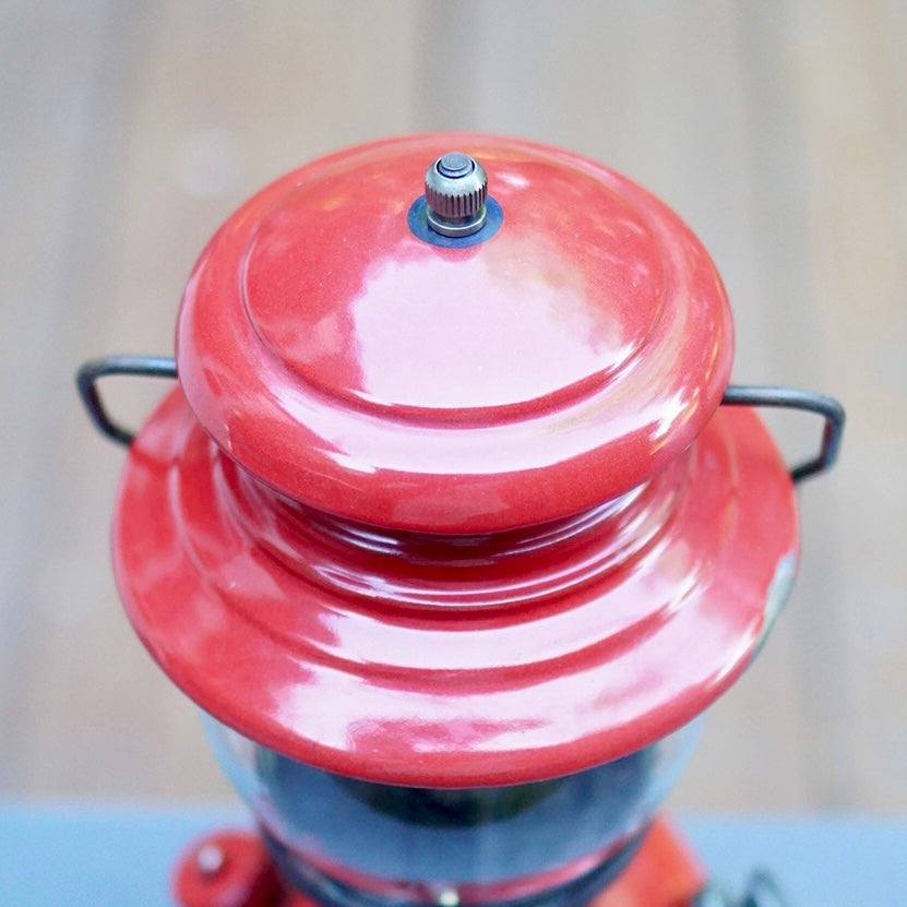 1952/12 COLEMAN 200A Black Band