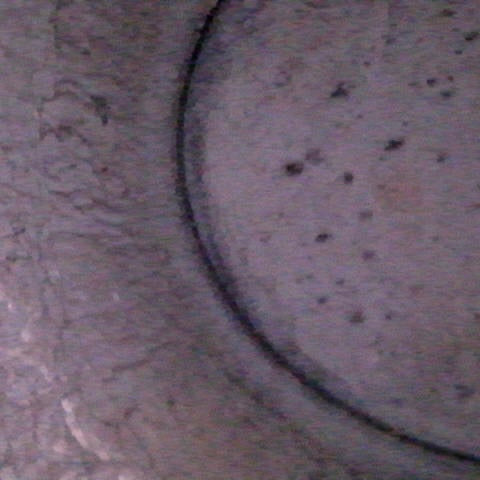 1930's Coleman Canada Safety Fuel Can